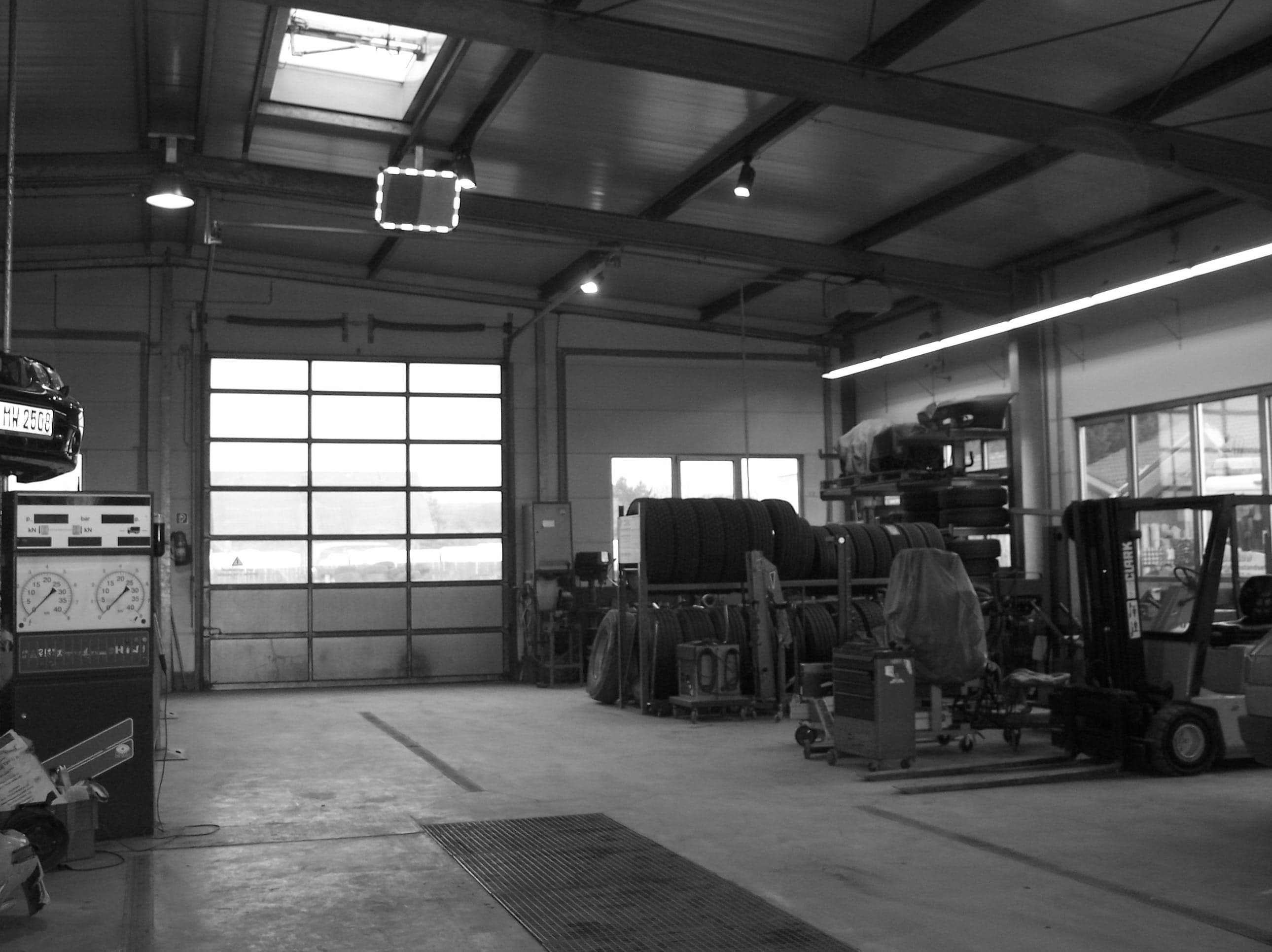 Das Team von Werkstatt Auto Küster in Rheinbach