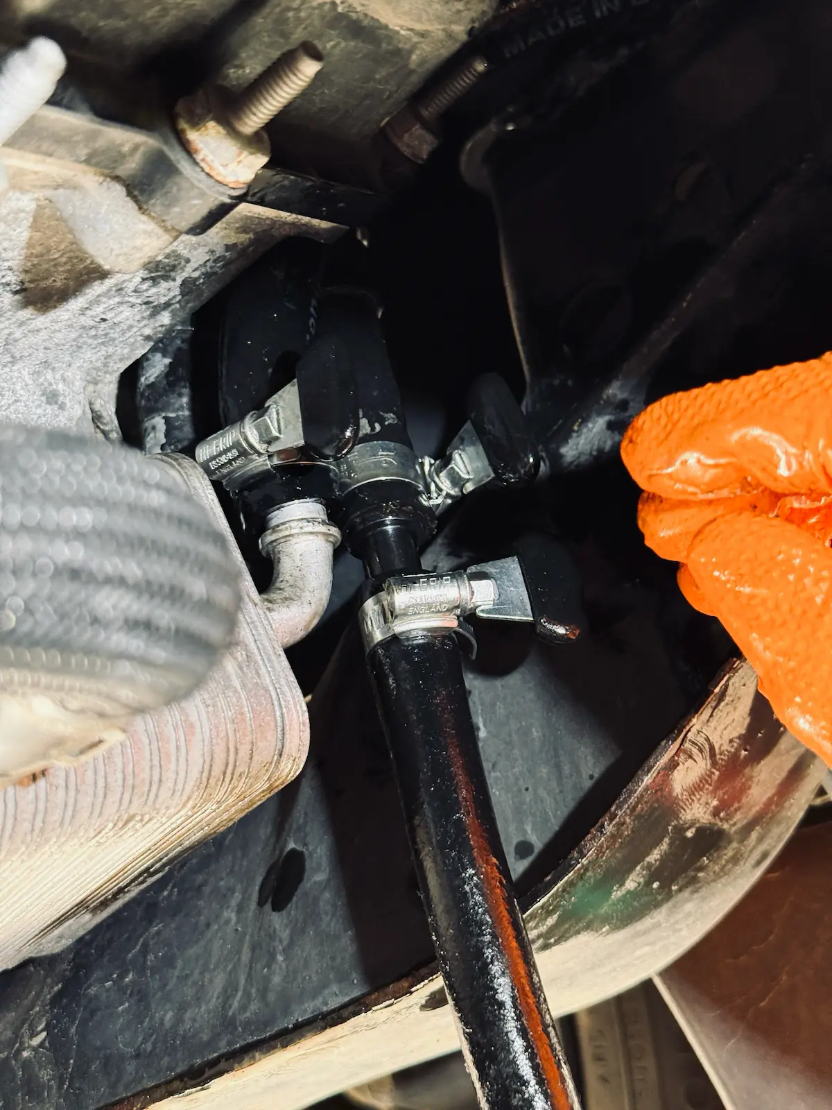 Professioneller Getribeservice und Getriebespülung bei Auto Küster in Rheinbach